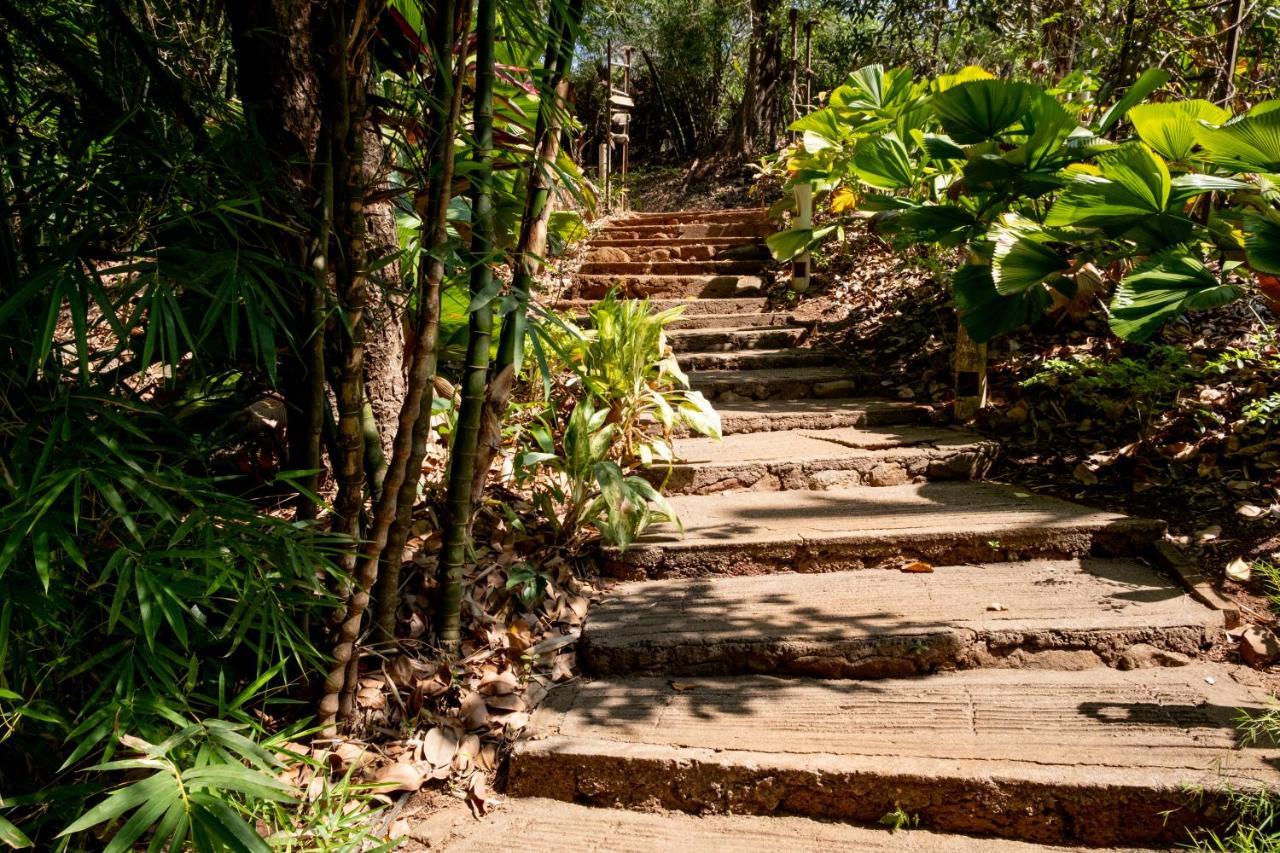 Mangaal Farmstay Goa Vichondrem Exterior foto